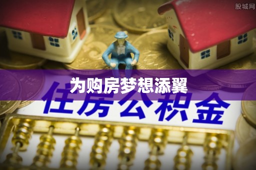 坪林为购房梦想添翼